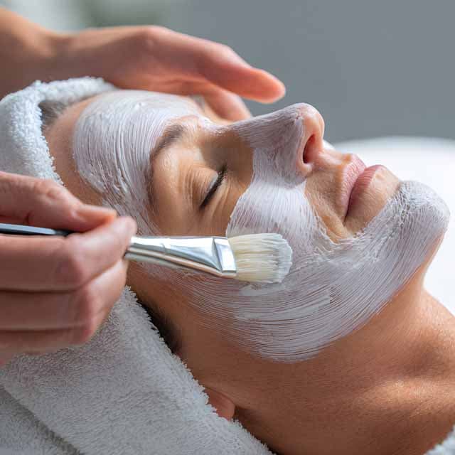  Amplia variedad de servicios en peluquería y estética