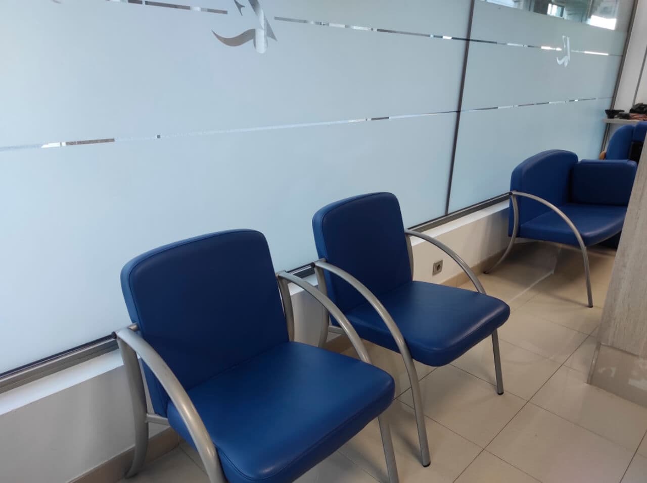 Centro de peluquería y estética en Combarro